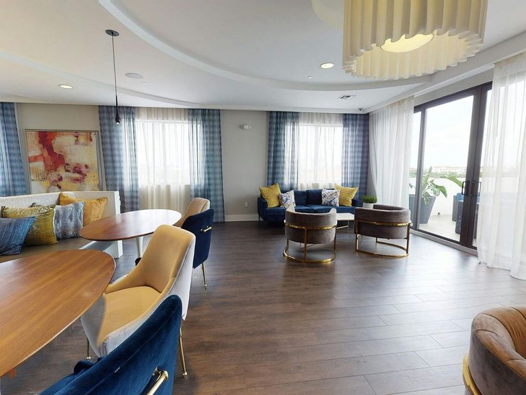 AMLI 8800 apartments in Doral, FL – photo 70