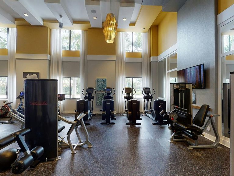 AMLI 8800 apartments in Doral, FL – photo 71