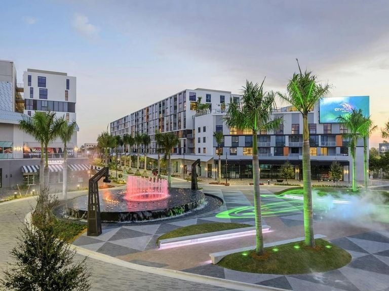 AMLI 8800 apartments in Doral, FL – photo 72