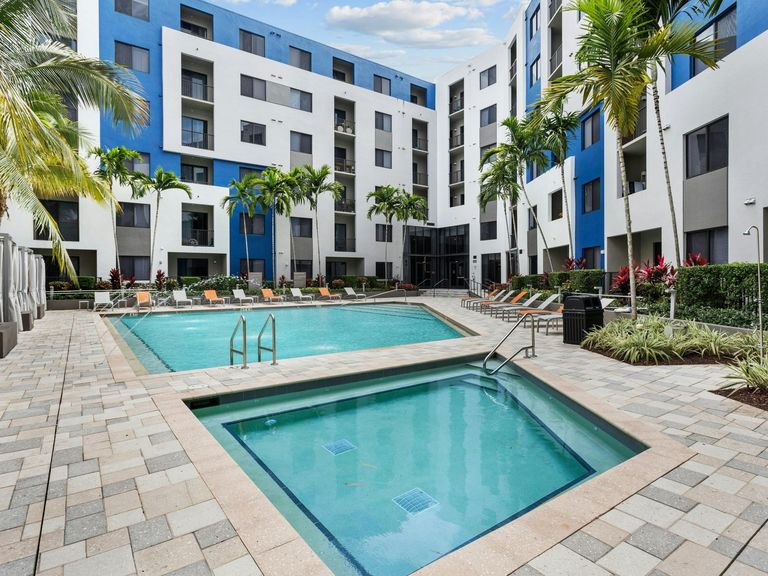 AMLI 8800 apartments in Doral, FL – photo 73
