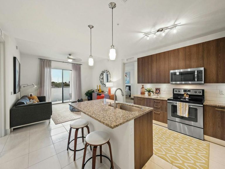 AMLI 8800 apartments in Doral, FL – photo 77