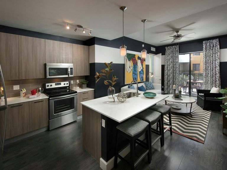 AMLI 8800 apartments in Doral, FL – photo 78