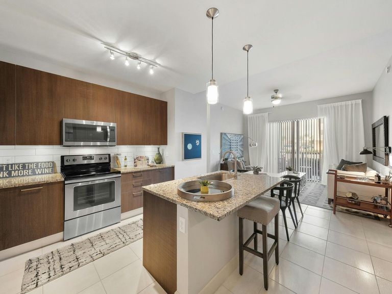 AMLI 8800 apartments in Doral, FL – photo 8