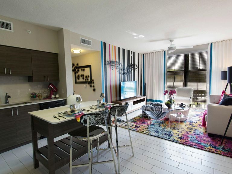 AMLI Dadeland apartments in Miami, FL – photo 12