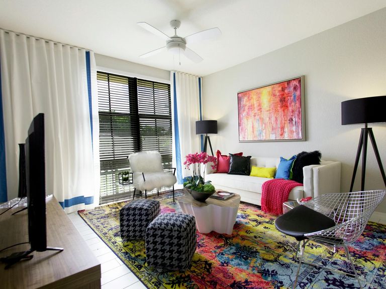 AMLI Dadeland apartments in Miami, FL – photo 16