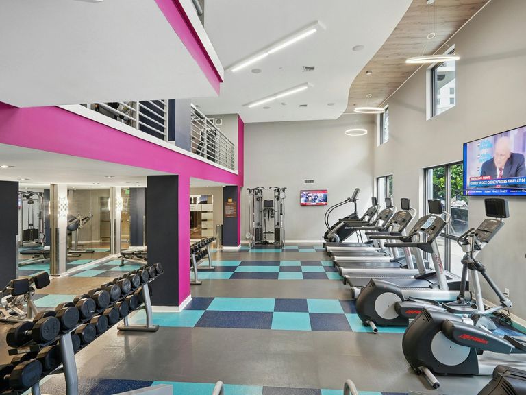 AMLI Dadeland apartments in Miami, FL – photo 20