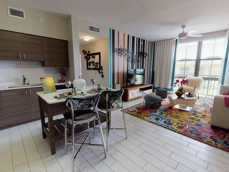 AMLI Dadeland apartments in Miami, FL – photo 30