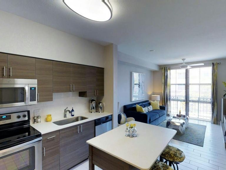 AMLI Dadeland apartments in Miami, FL – photo 31