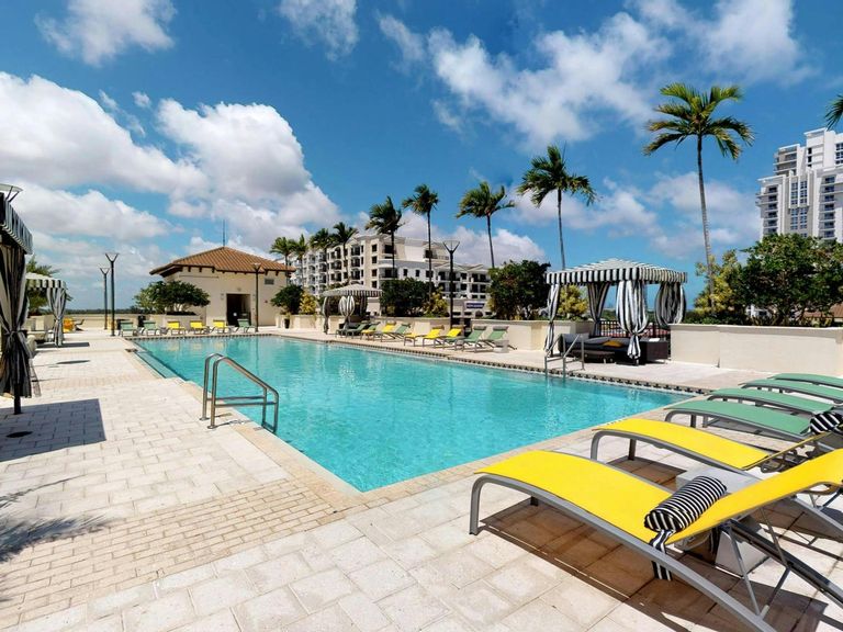 AMLI Dadeland apartments in Miami, FL – photo 58