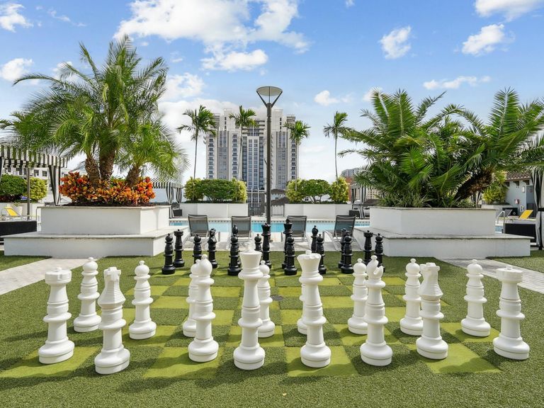AMLI Dadeland apartments in Miami, FL – photo 8