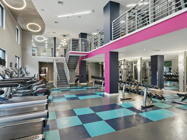 AMLI Dadeland apartments in Miami, FL – photo 9