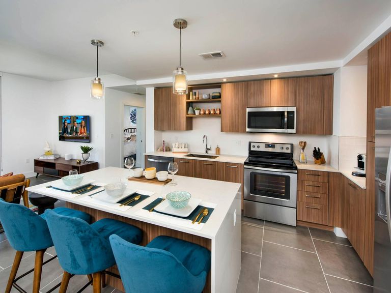 AMLI Midtown 29 apartments in Miami, FL – photo 13
