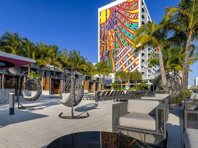 AMLI Midtown 29 apartments in Miami, FL – photo 26
