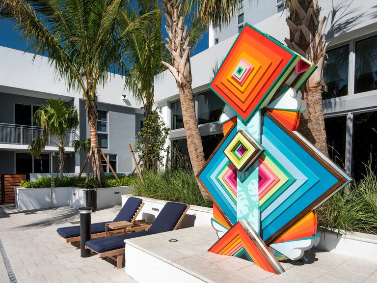 AMLI Midtown 29 apartments in Miami, FL – photo 28