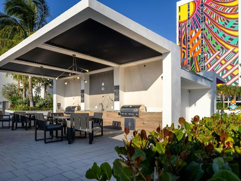 AMLI Midtown 29 apartments in Miami, FL – photo 29