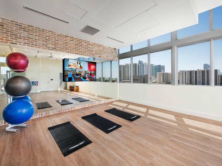 AMLI Midtown 29 apartments in Miami, FL – photo 31