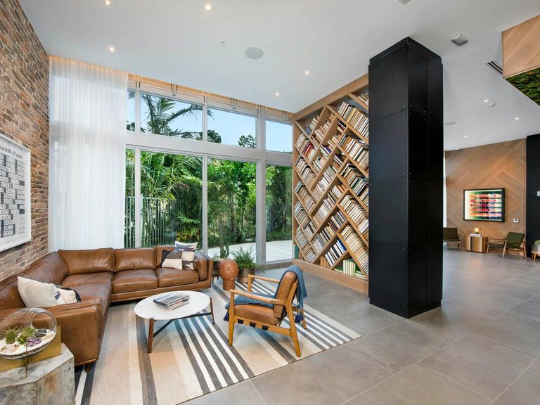 AMLI Midtown 29 apartments in Miami, FL – photo 35