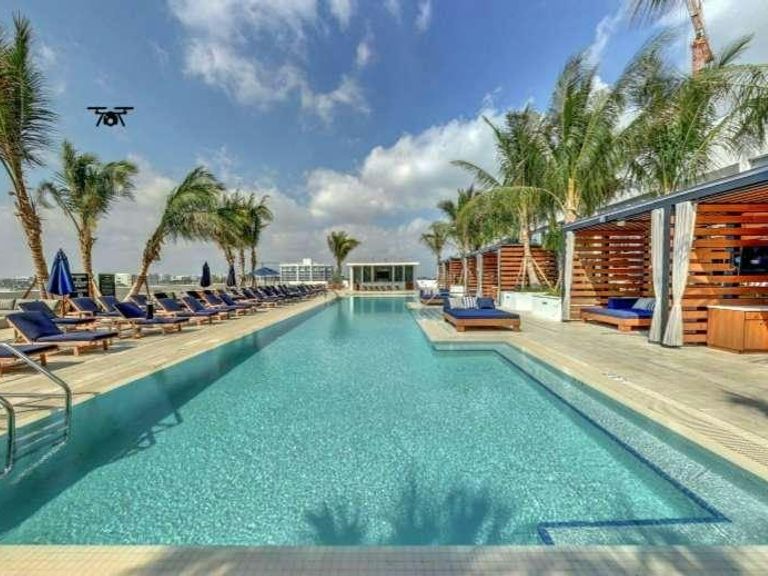 AMLI Midtown 29 apartments in Miami, FL – photo 57