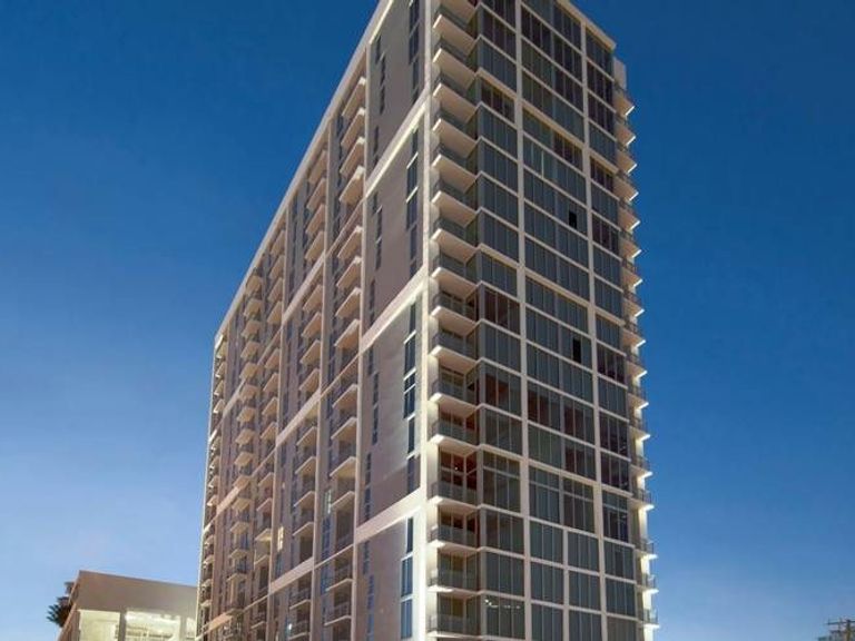 AMLI Midtown 29 apartments in Miami, FL – photo 58
