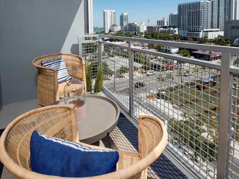 AMLI Midtown 29 apartments in Miami, FL – photo 59