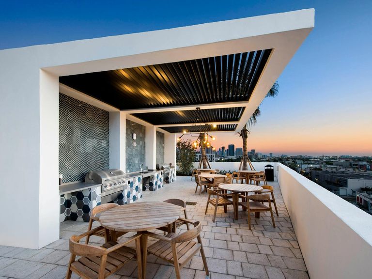 AMLI Midtown 29 apartments in Miami, FL – photo 60