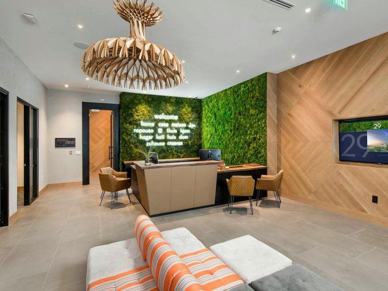 AMLI Midtown 29 apartments in Miami, FL – photo 8