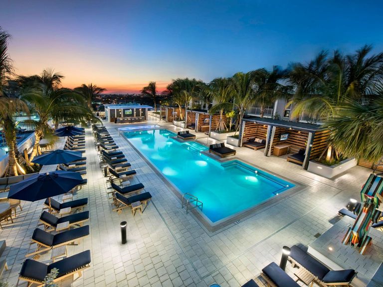 AMLI Midtown 29 apartments in Miami, FL – photo 9