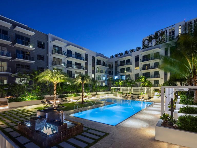AMLI Midtown Miami apartments in Miami, FL – photo 11
