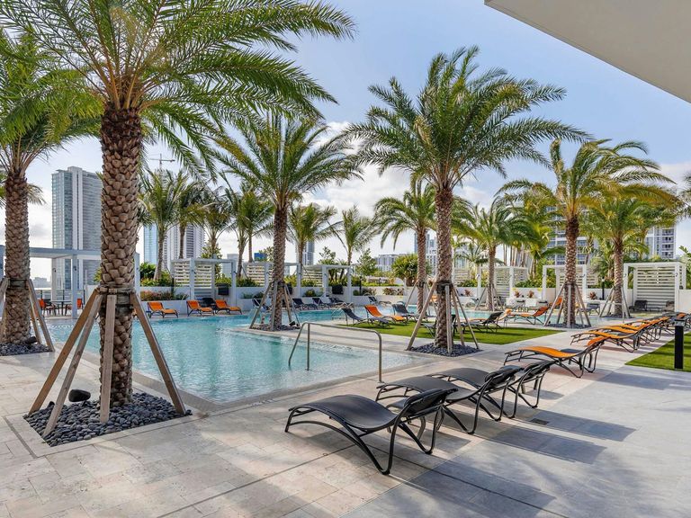 AMLI Midtown Miami apartments in Miami, FL – photo 14