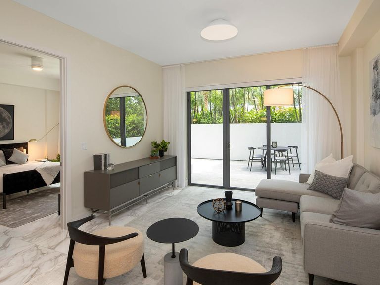 AMLI Midtown Miami apartments in Miami, FL – photo 21
