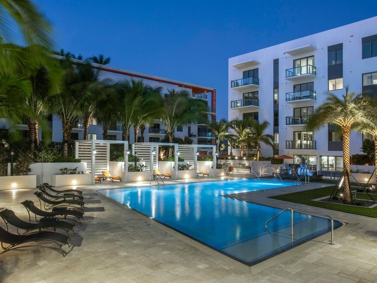 AMLI Midtown Miami apartments in Miami, FL – photo 28