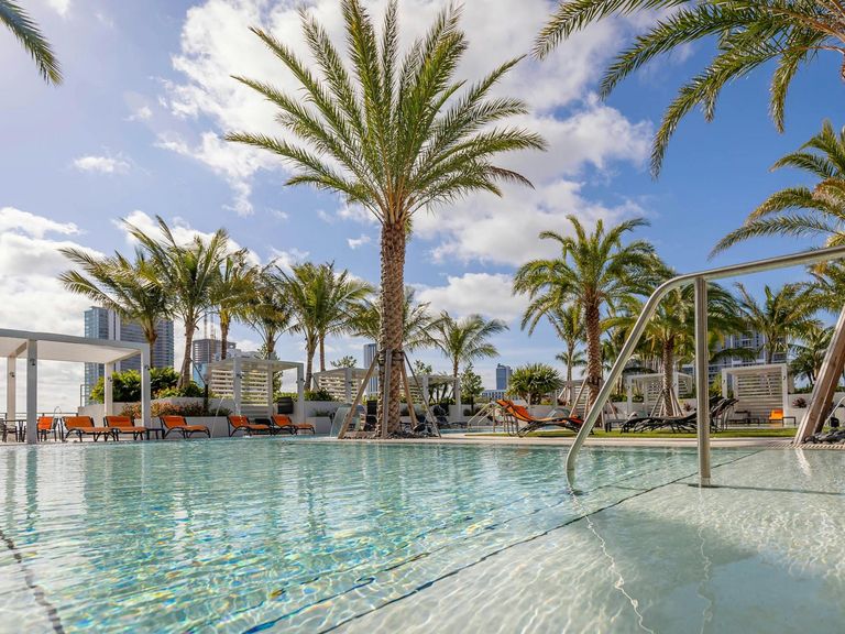 AMLI Midtown Miami apartments in Miami, FL – photo 29