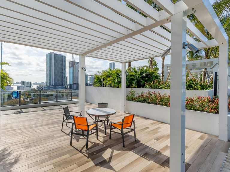 AMLI Midtown Miami apartments in Miami, FL – photo 30
