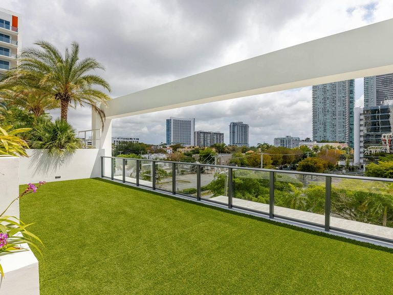 AMLI Midtown Miami apartments in Miami, FL – photo 33