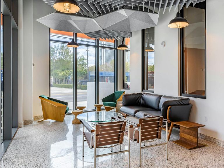 AMLI Midtown Miami apartments in Miami, FL – photo 36