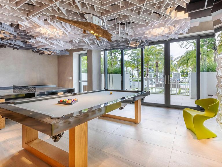 AMLI Midtown Miami apartments in Miami, FL – photo 47