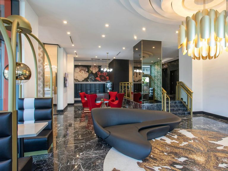 AMLI Midtown Miami apartments in Miami, FL – photo 49