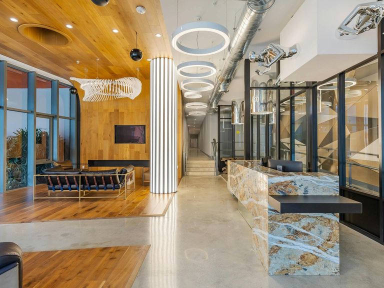 AMLI Midtown Miami apartments in Miami, FL – photo 51