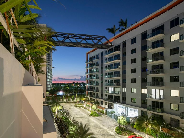 AMLI Midtown Miami apartments in Miami, FL – photo 53