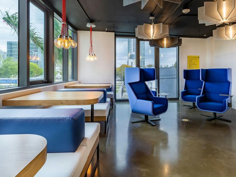 AMLI Midtown Miami apartments in Miami, FL – photo 7