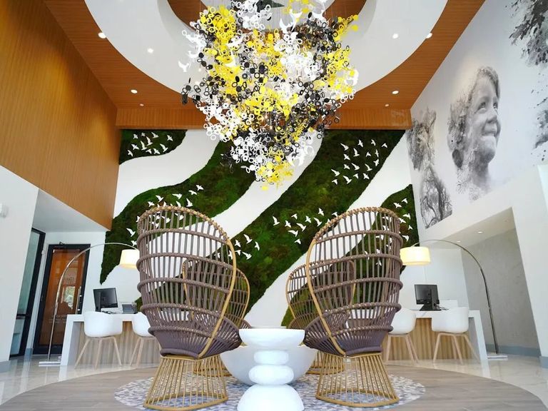 AMLI Midtown Miami apartments in Miami, FL – photo 79