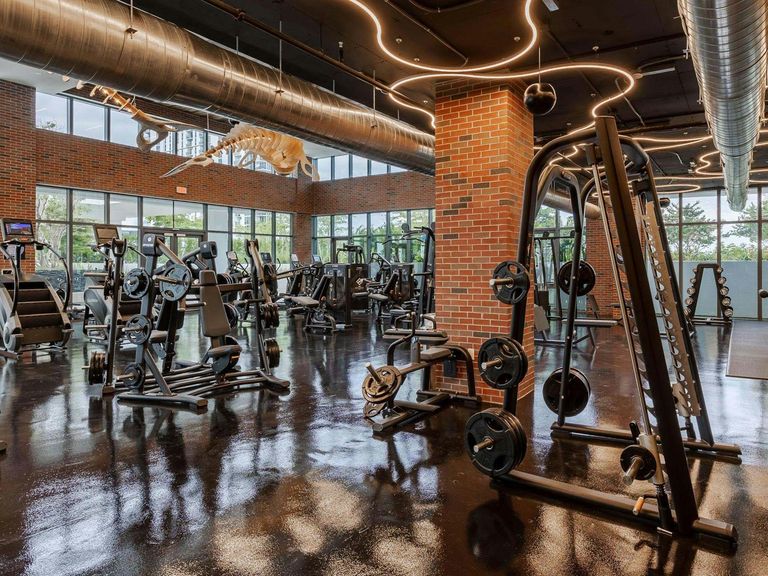 AMLI Midtown Miami apartments in Miami, FL – photo 9