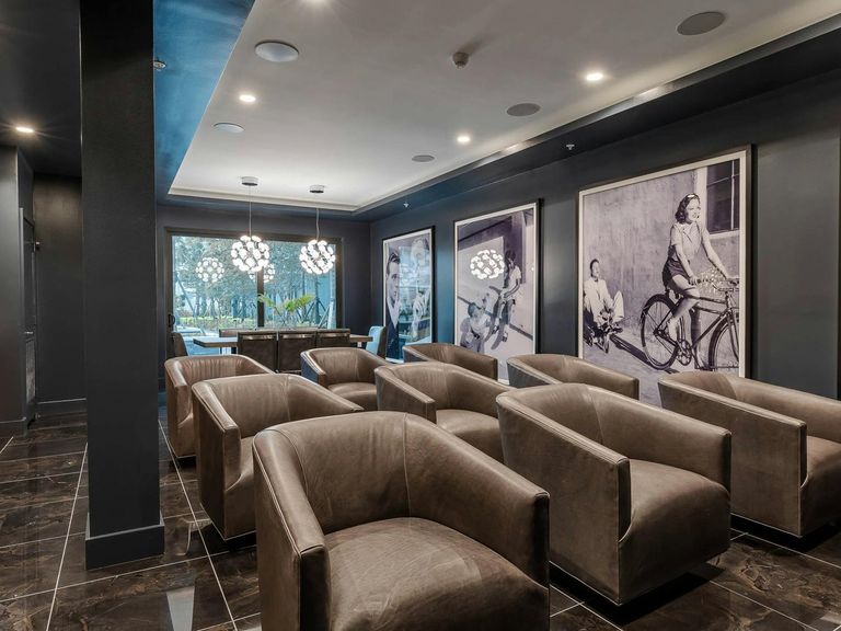AMLI Park West apartments in Plantation, FL – photo 7