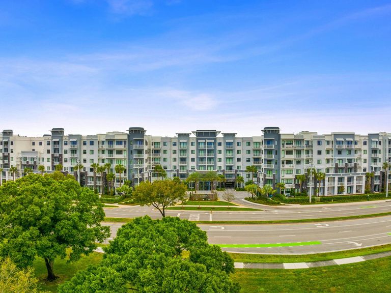 AMLI Park West apartments in Plantation, FL – photo 10