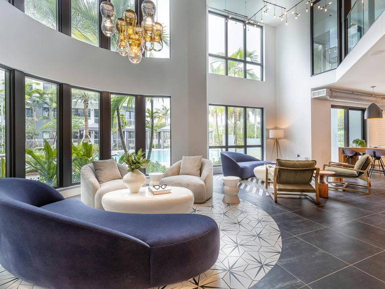 AMLI Park West apartments in Plantation, FL – photo 13