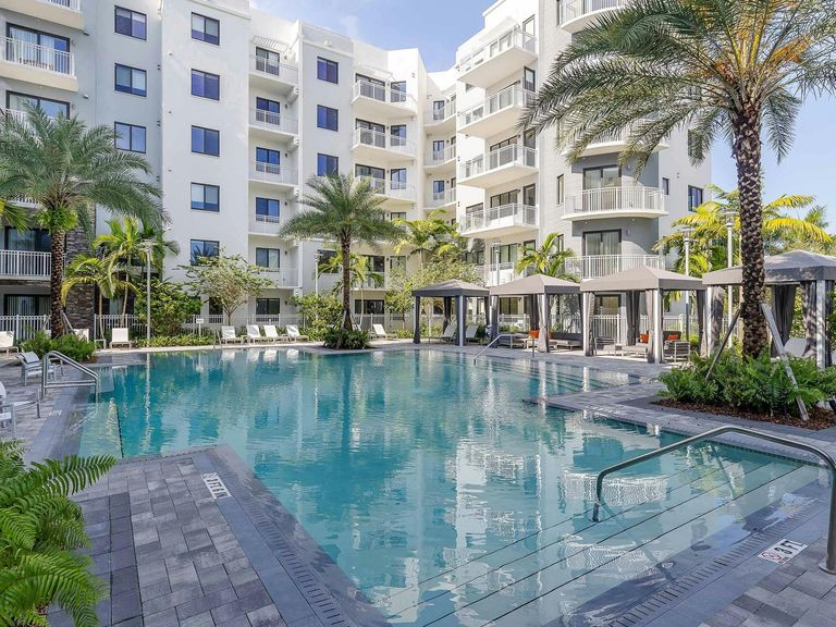 AMLI Park West apartments in Plantation, FL – photo 15