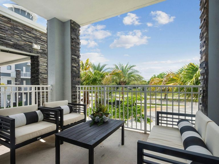 AMLI Park West apartments in Plantation, FL – photo 25