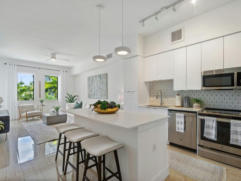 AMLI Park West apartments in Plantation, FL – photo 27