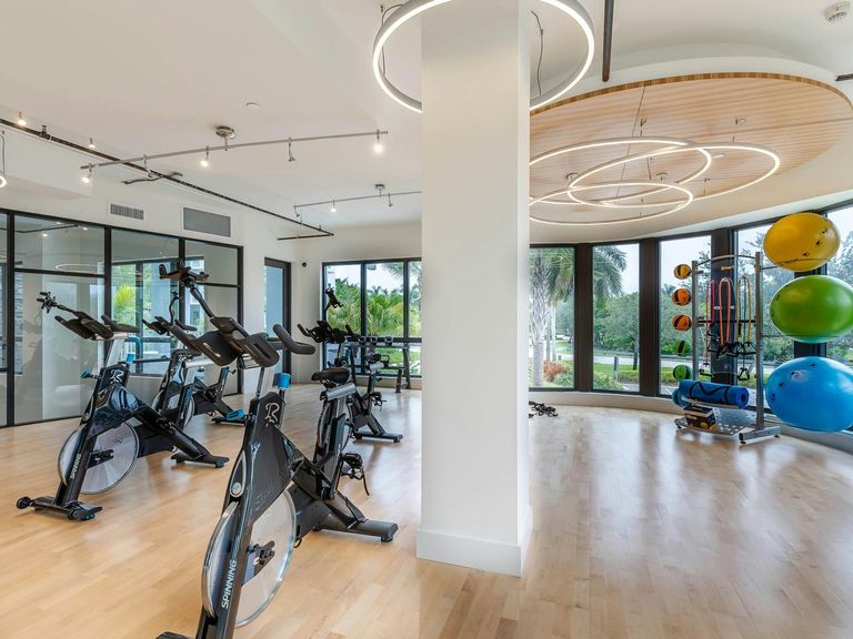 AMLI Park West apartments in Plantation, FL – photo 31