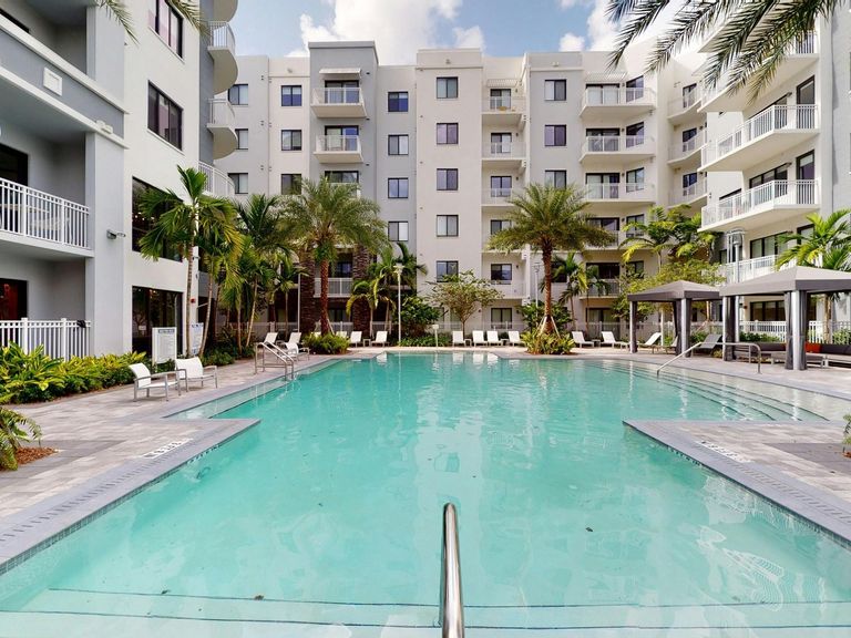 AMLI Park West apartments in Plantation, FL – photo 53